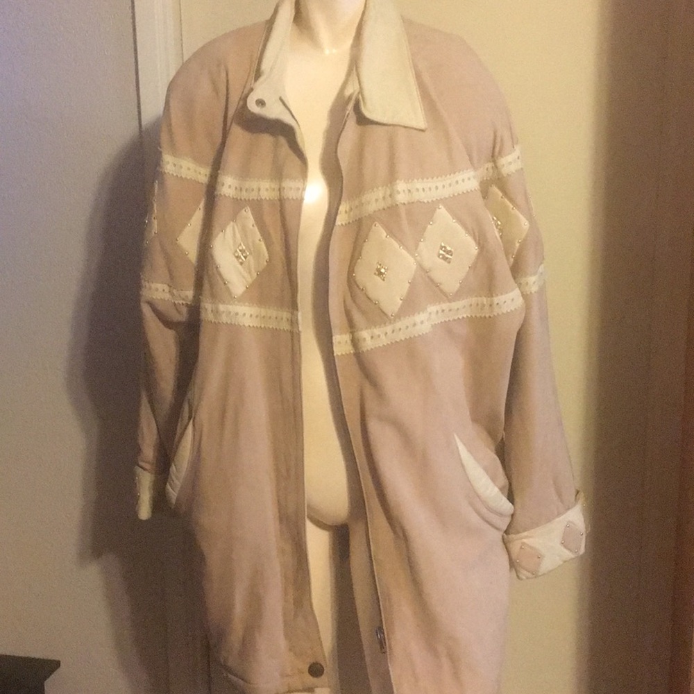 Jacket - Picture 2 of 3